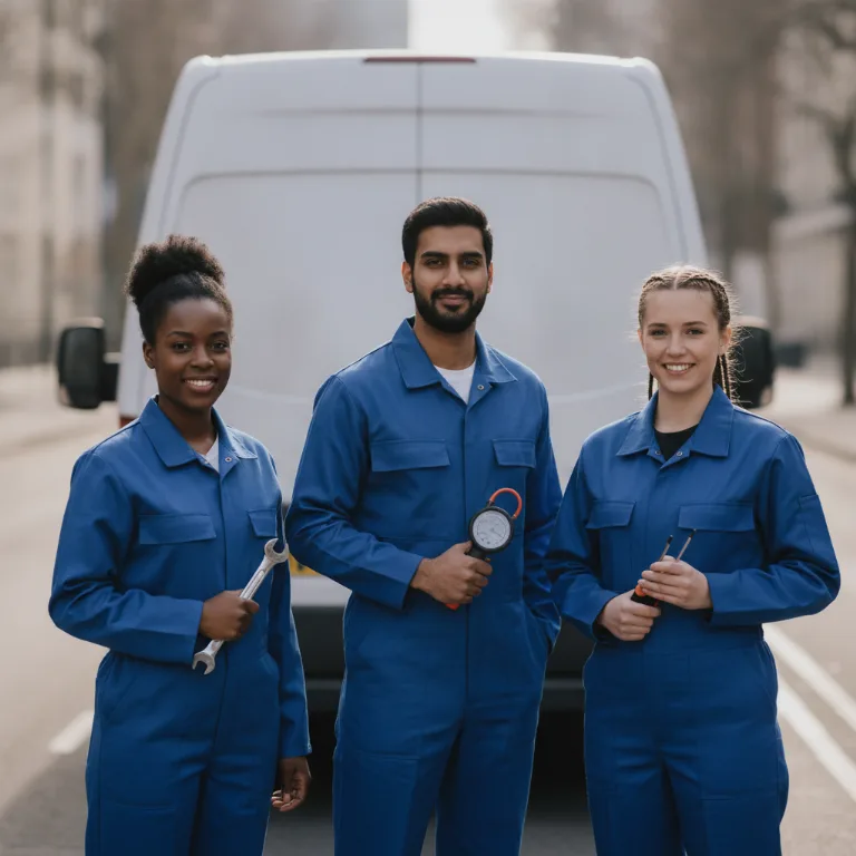 gas boiler repair Rahway